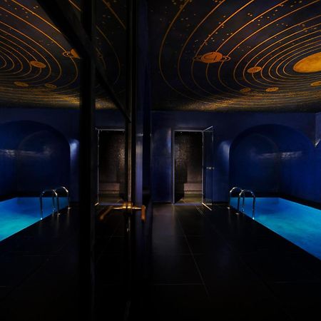 Maison Souquet, Hotel & Spa Parigi Esterno foto