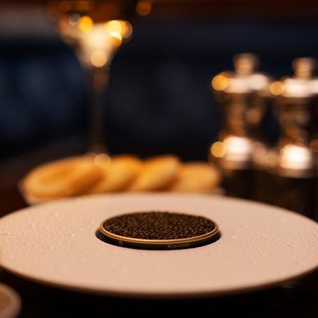 Maison Souquet, Hotel & Spa Parigi Esterno foto
