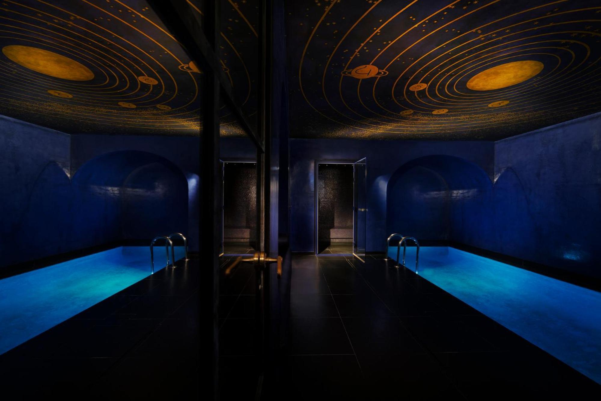 Maison Souquet, Hotel & Spa Parigi Esterno foto