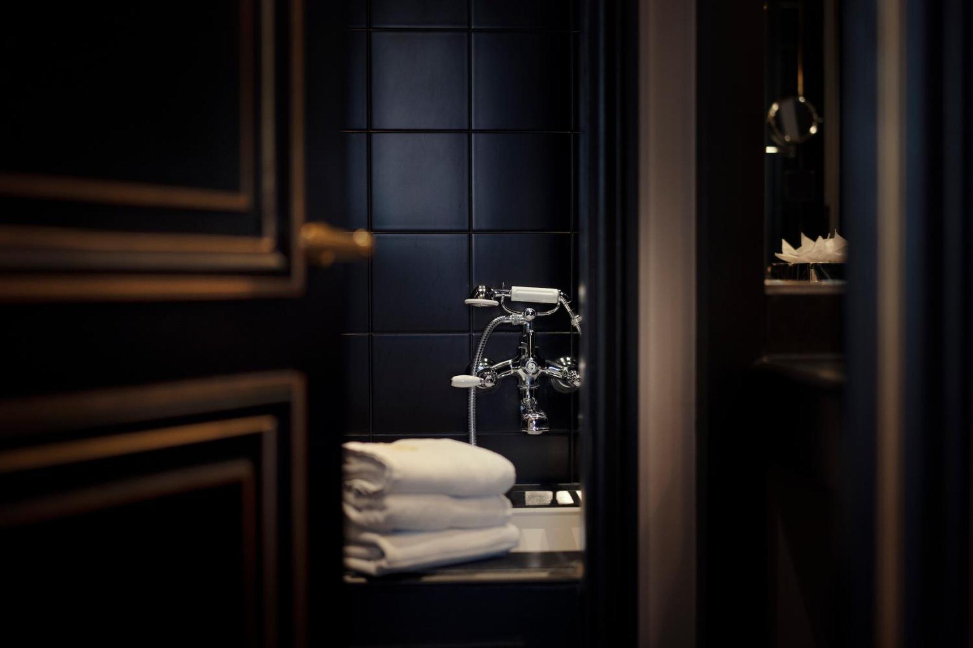 Maison Souquet, Hotel & Spa Parigi Esterno foto