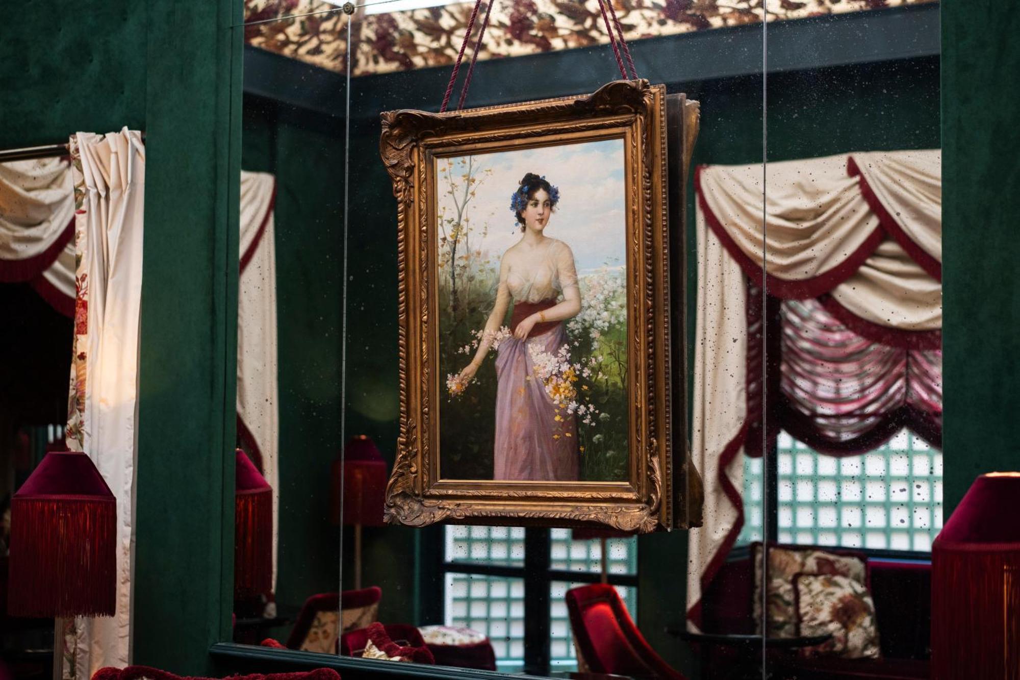 Maison Souquet, Hotel & Spa Parigi Esterno foto
