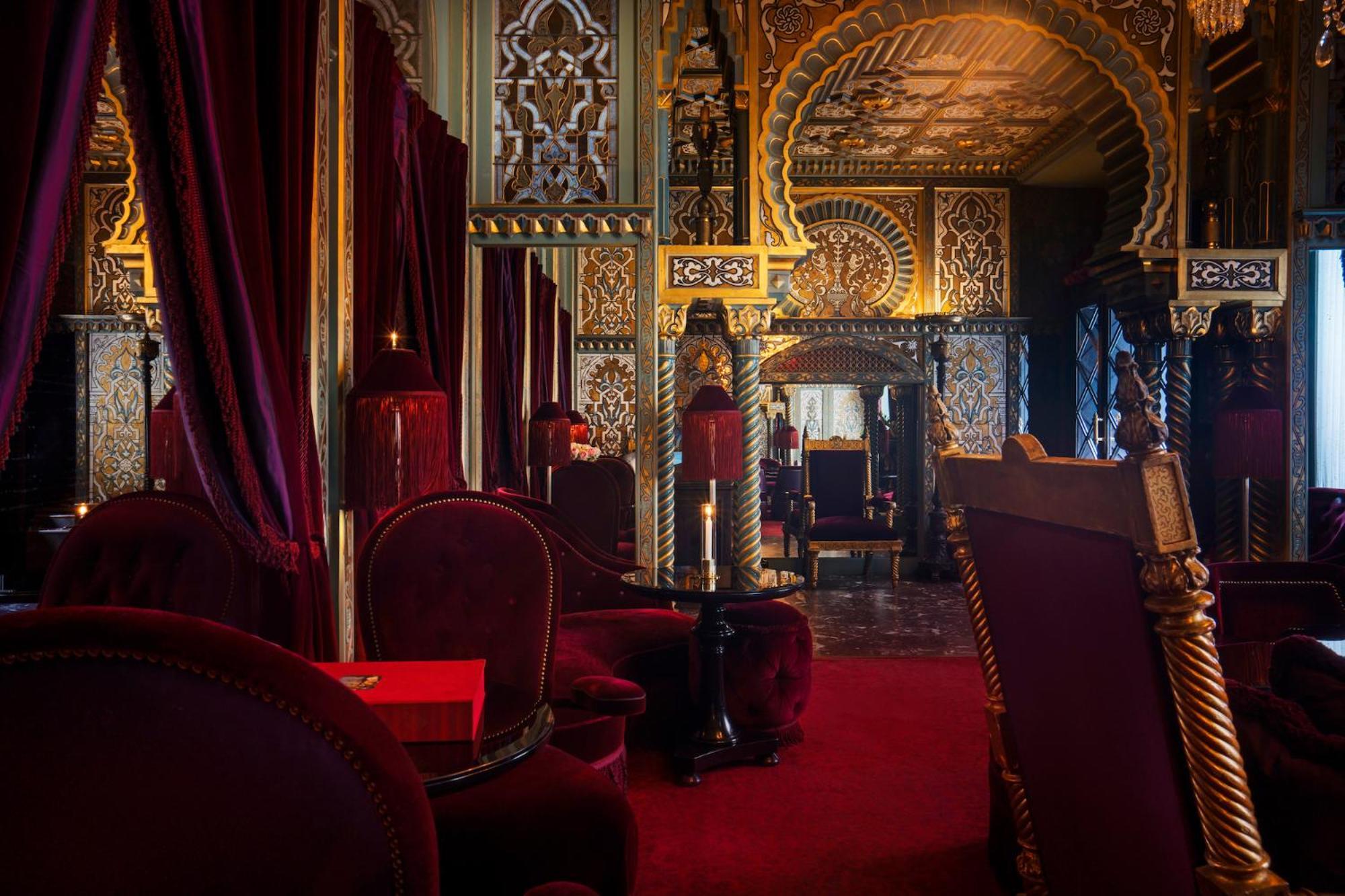 Maison Souquet, Hotel & Spa Parigi Esterno foto