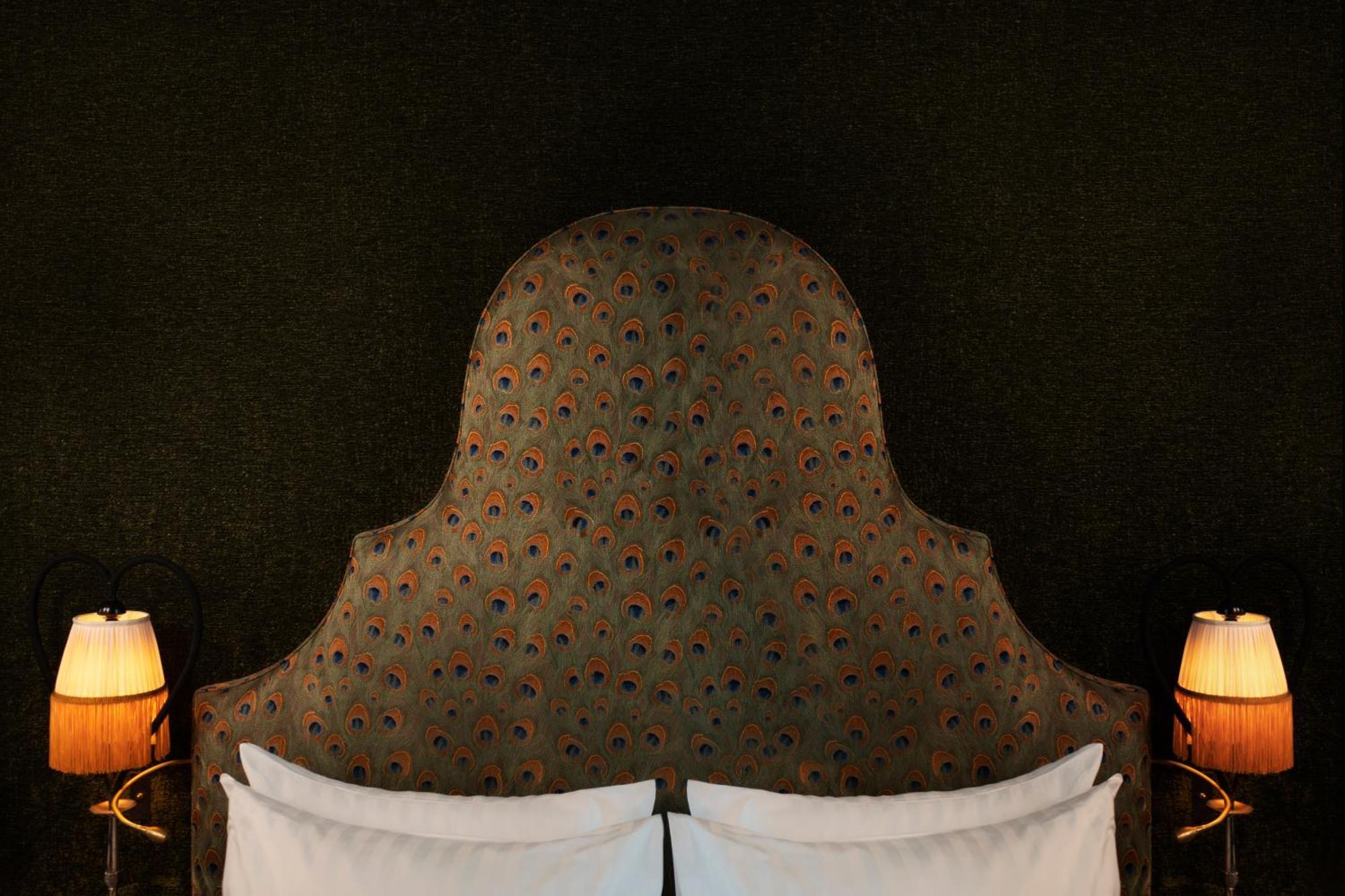 Maison Souquet, Hotel & Spa Parigi Esterno foto