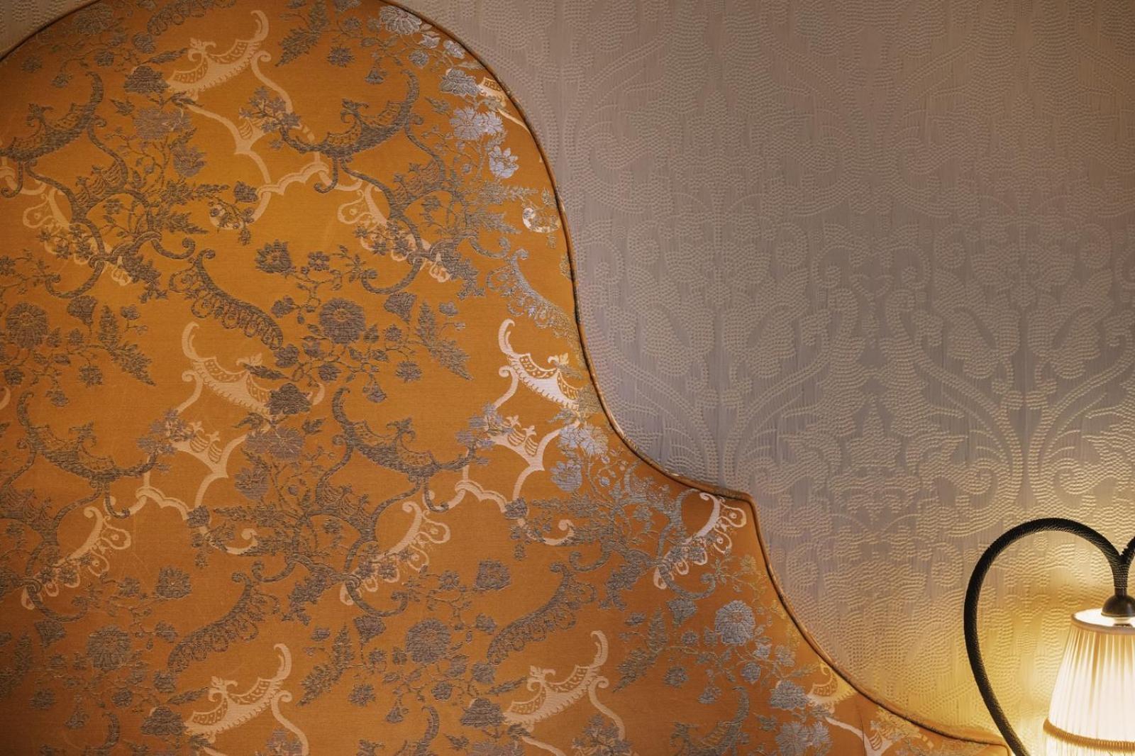 Maison Souquet, Hotel & Spa Parigi Esterno foto