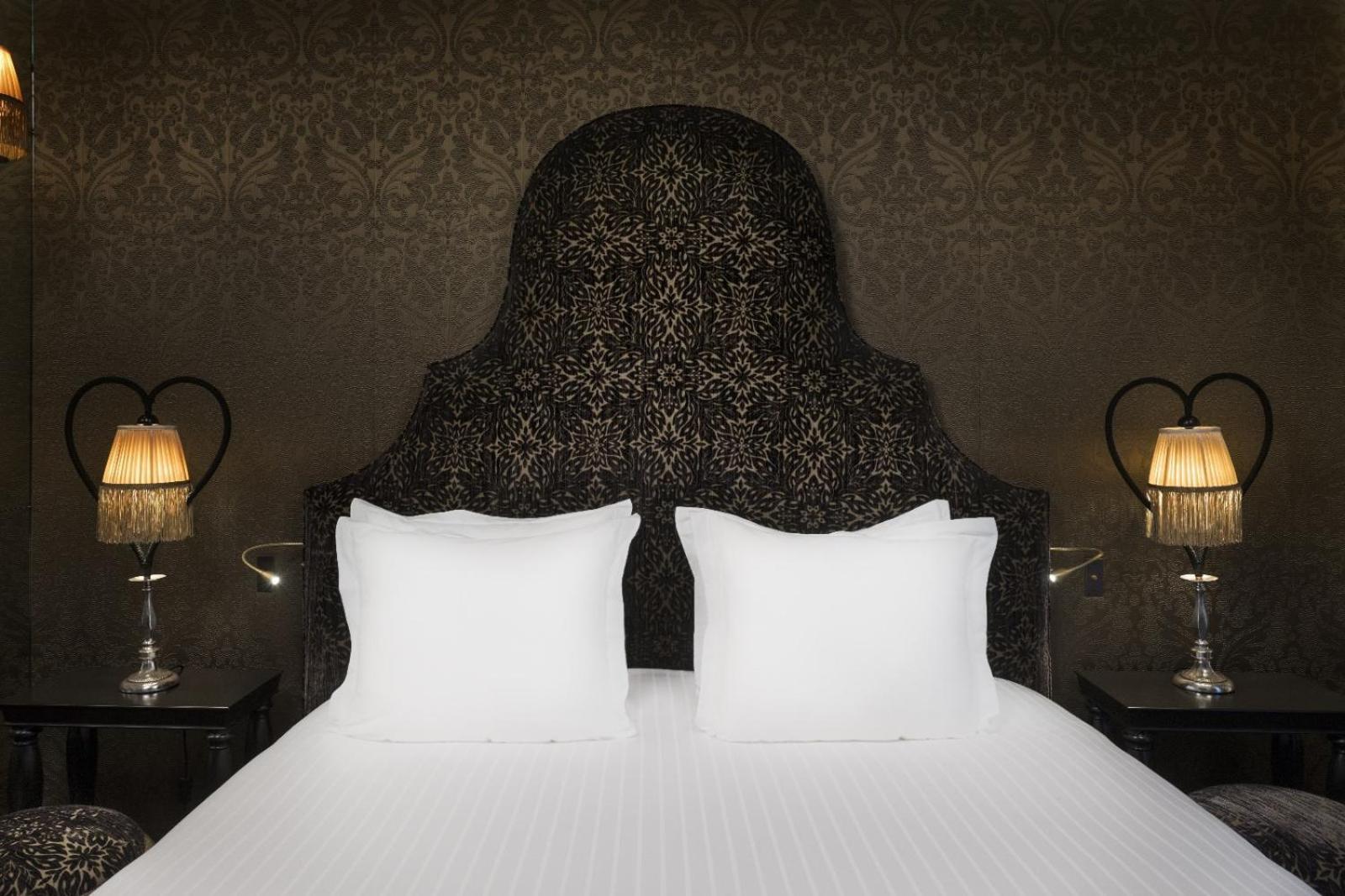 Maison Souquet, Hotel & Spa Parigi Esterno foto
