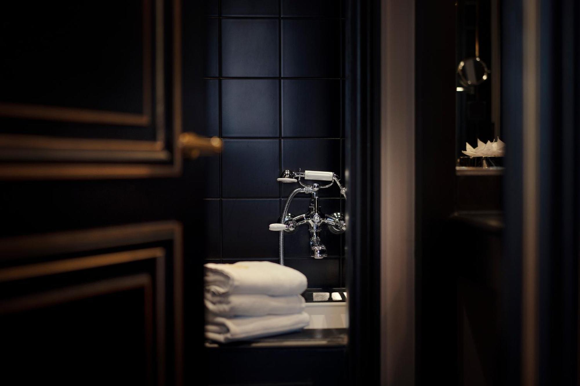 Maison Souquet, Hotel & Spa Parigi Esterno foto