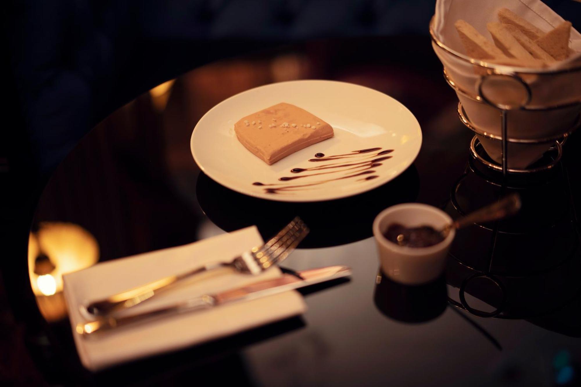 Maison Souquet, Hotel & Spa Parigi Esterno foto