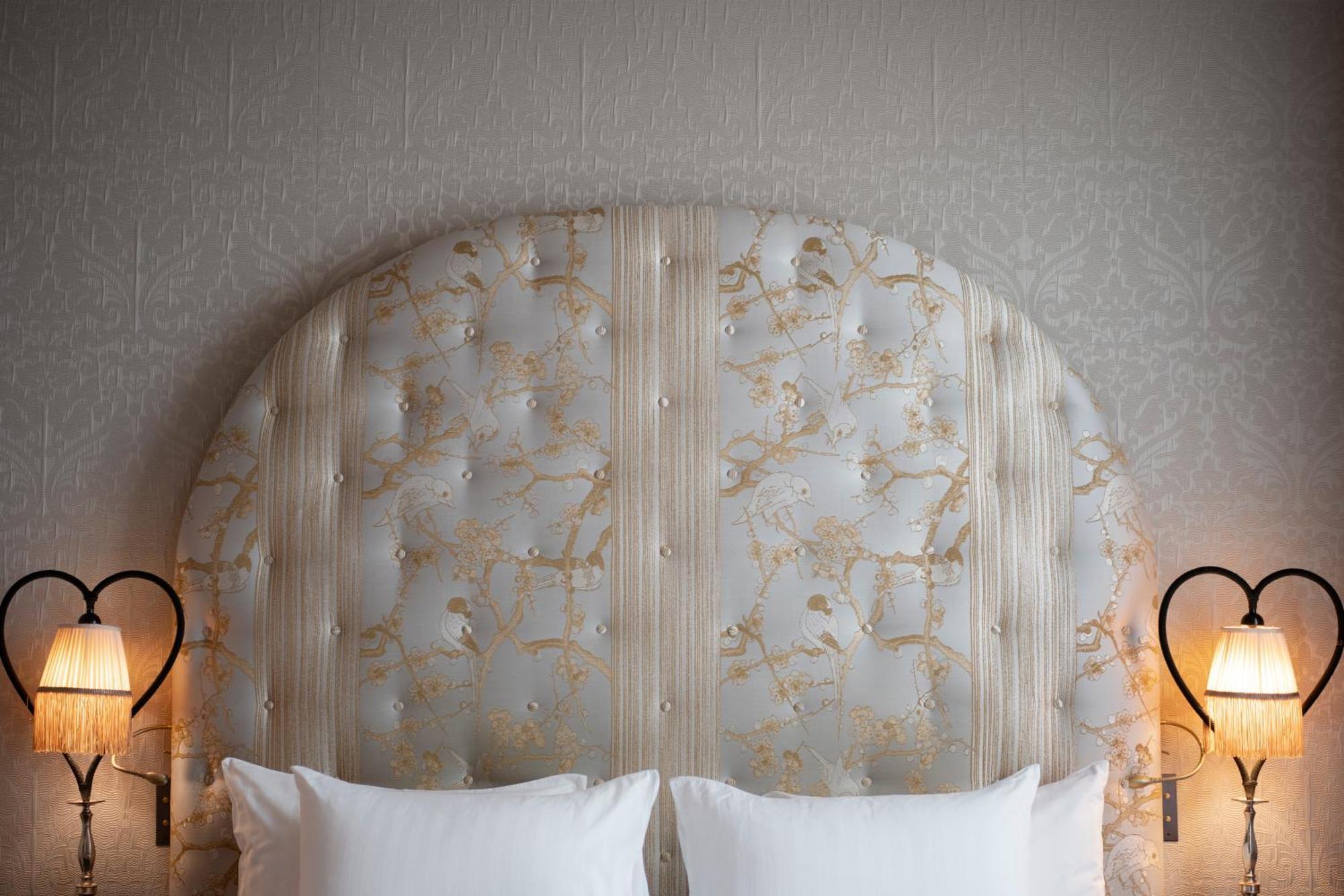 Maison Souquet, Hotel & Spa Parigi Esterno foto