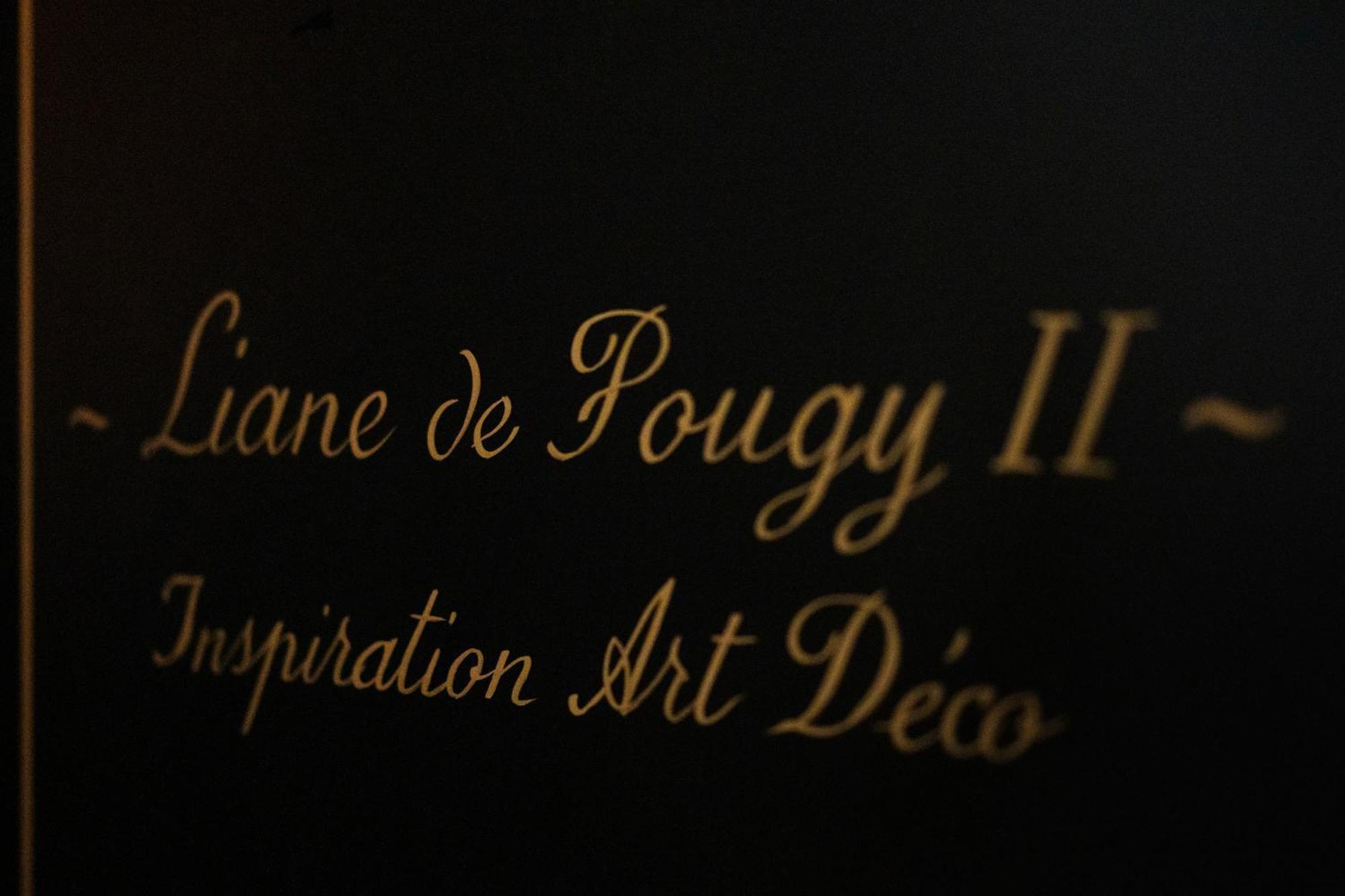 Maison Souquet, Hotel & Spa Parigi Esterno foto
