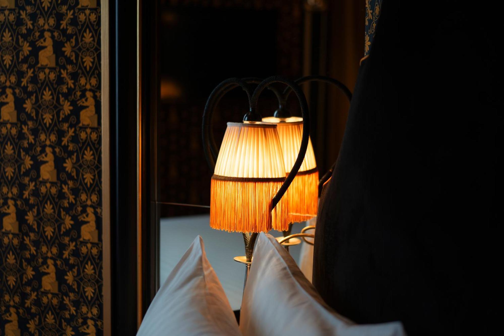 Maison Souquet, Hotel & Spa Parigi Esterno foto