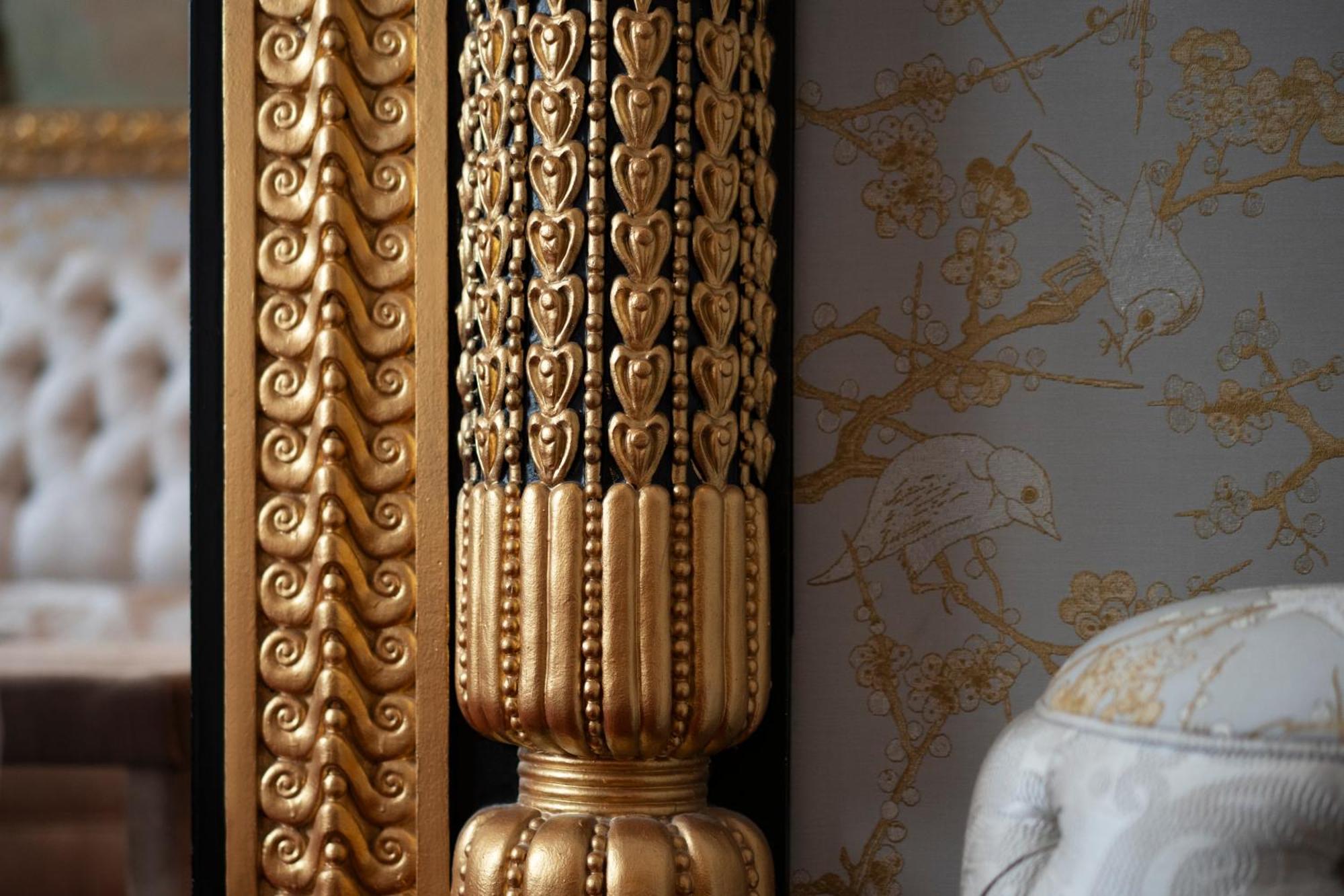 Maison Souquet, Hotel & Spa Parigi Esterno foto