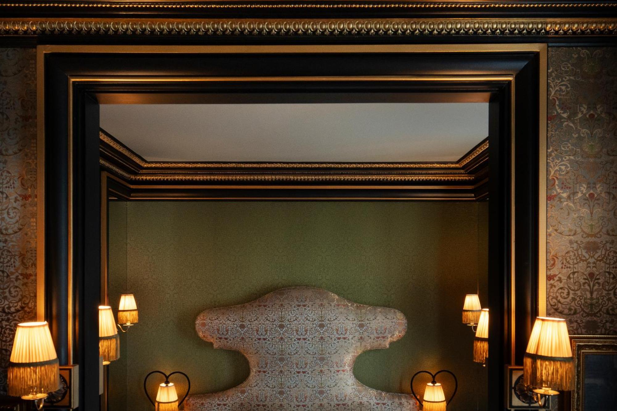 Maison Souquet, Hotel & Spa Parigi Esterno foto